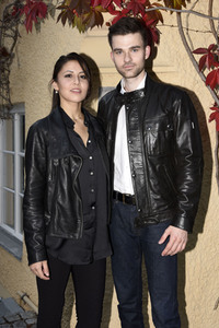 Movie Meets Media und Audi Directors Cut in München