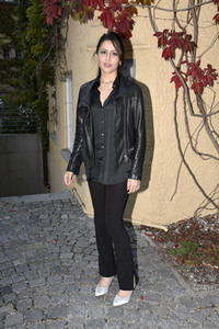 Movie Meets Media und Audi Directors Cut in München