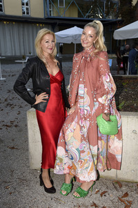 Movie Meets Media und Audi Directors Cut in München