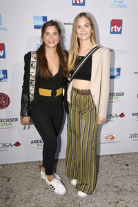 Movie Meets Media und Audi Directors Cut in München