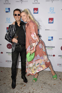 Movie Meets Media und Audi Directors Cut in München