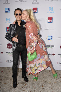 Movie Meets Media und Audi Directors Cut in München