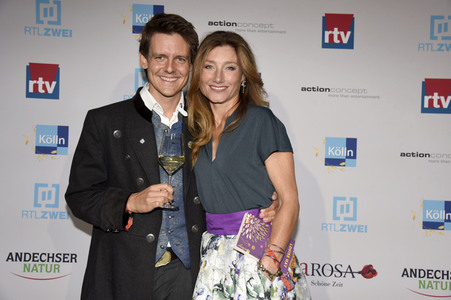 Movie Meets Media und Audi Directors Cut in München