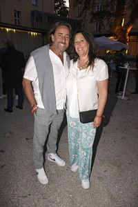 Movie Meets Media und Audi Directors Cut in München