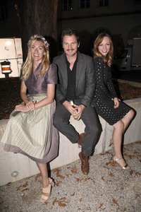 Movie Meets Media und Audi Directors Cut in München