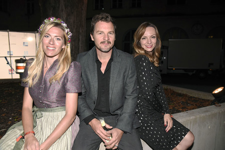 Movie Meets Media und Audi Directors Cut in München