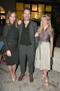 Movie Meets Media und Audi Directors Cut in München