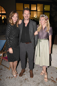 Movie Meets Media und Audi Directors Cut in München