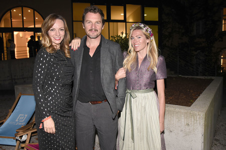 Movie Meets Media und Audi Directors Cut in München