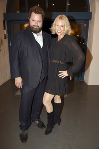 Movie Meets Media und Audi Directors Cut in München