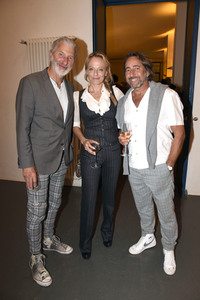 Movie Meets Media und Audi Directors Cut in München