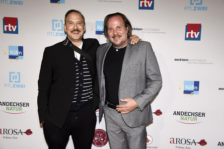 Movie Meets Media und Audi Directors Cut in München