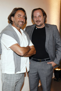 Movie Meets Media und Audi Directors Cut in München