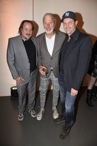 Movie Meets Media und Audi Directors Cut in München