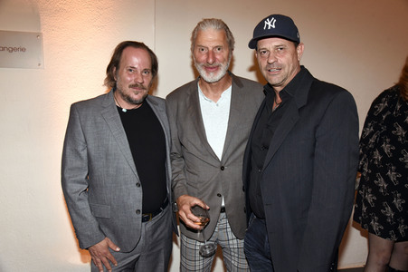 Movie Meets Media und Audi Directors Cut in München