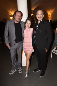 Movie Meets Media und Audi Directors Cut in München