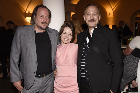 Movie Meets Media und Audi Directors Cut in München