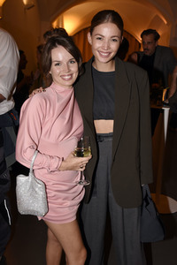 Movie Meets Media und Audi Directors Cut in München