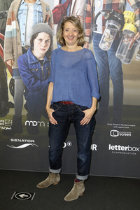 Filmpremiere 'Die Pfefferkörner und der Schatz der Tiefsee' in Hamburg