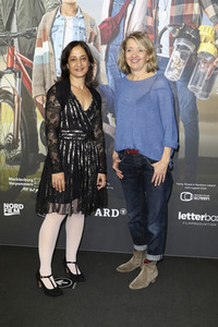 Filmpremiere 'Die Pfefferkörner und der Schatz der Tiefsee' in Hamburg