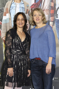 Filmpremiere 'Die Pfefferkörner und der Schatz der Tiefsee' in Hamburg