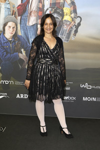 Filmpremiere 'Die Pfefferkörner und der Schatz der Tiefsee' in Hamburg