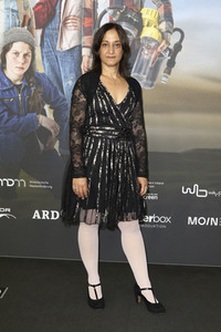 Filmpremiere 'Die Pfefferkörner und der Schatz der Tiefsee' in Hamburg