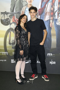 Filmpremiere 'Die Pfefferkörner und der Schatz der Tiefsee' in Hamburg