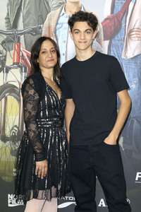 Filmpremiere 'Die Pfefferkörner und der Schatz der Tiefsee' in Hamburg