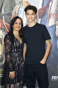 Filmpremiere 'Die Pfefferkörner und der Schatz der Tiefsee' in Hamburg