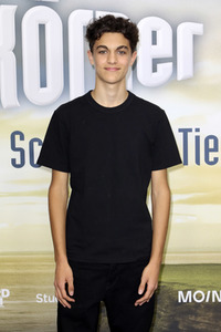 Filmpremiere 'Die Pfefferkörner und der Schatz der Tiefsee' in Hamburg