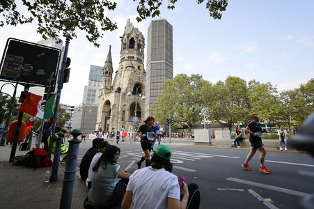 47. Berlin Marathon 2021