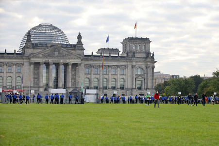 47. Berlin Marathon 2021