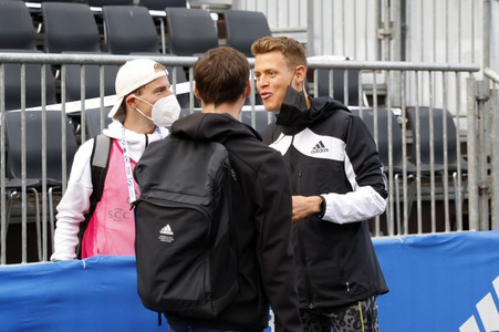 47. Berlin Marathon 2021