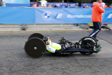 47. Berlin Marathon 2021