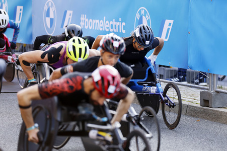 47. Berlin Marathon 2021