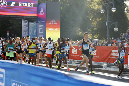 47. Berlin Marathon 2021