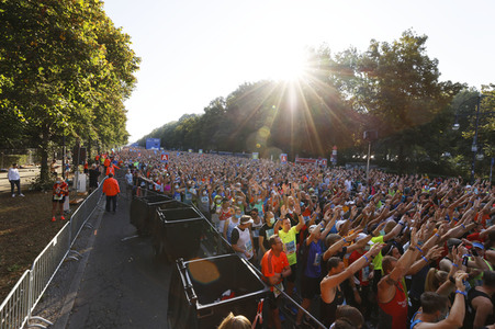 47. Berlin Marathon 2021