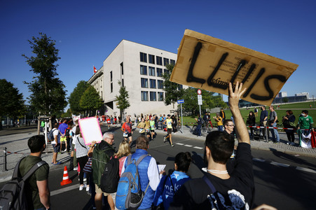 47. Berlin Marathon 2021