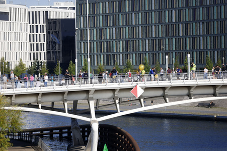 47. Berlin Marathon 2021