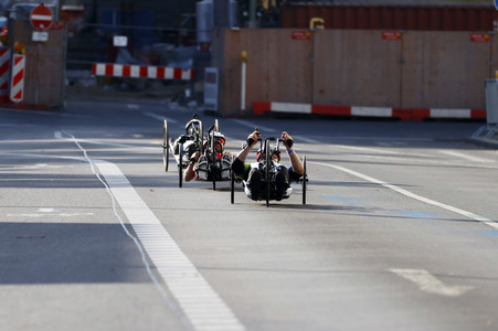 47. Berlin Marathon 2021