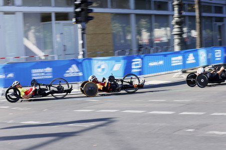 47. Berlin Marathon 2021