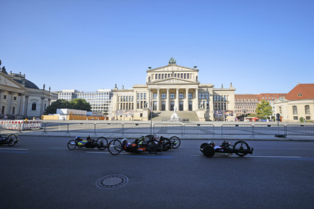 47. Berlin Marathon 2021