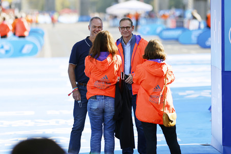 47. Berlin Marathon 2021