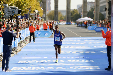 47. Berlin Marathon 2021