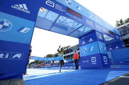 47. Berlin Marathon 2021