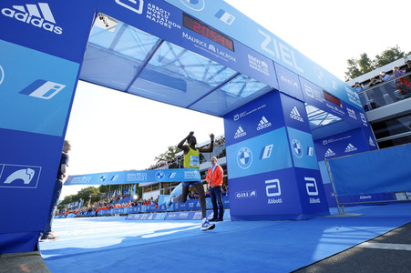 47. Berlin Marathon 2021