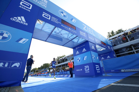 47. Berlin Marathon 2021