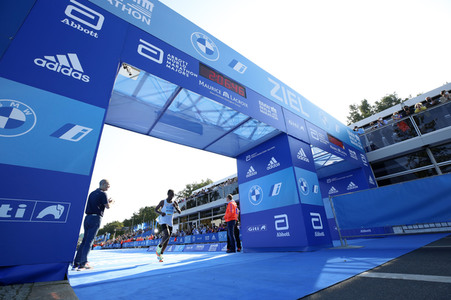 47. Berlin Marathon 2021