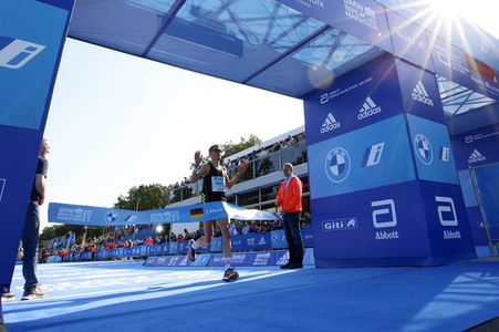 47. Berlin Marathon 2021